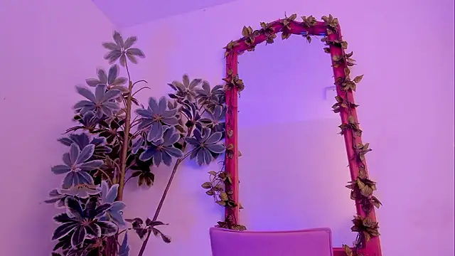 Czat XXX na żywo – FaloonRoussel