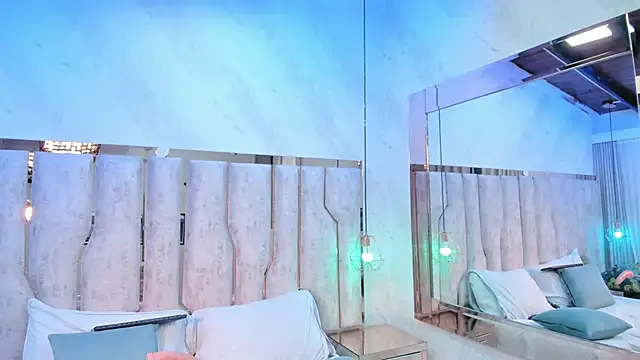 Czat XXX na żywo – barbara_cambels