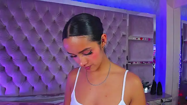 Harii_02 现场XXX聊天