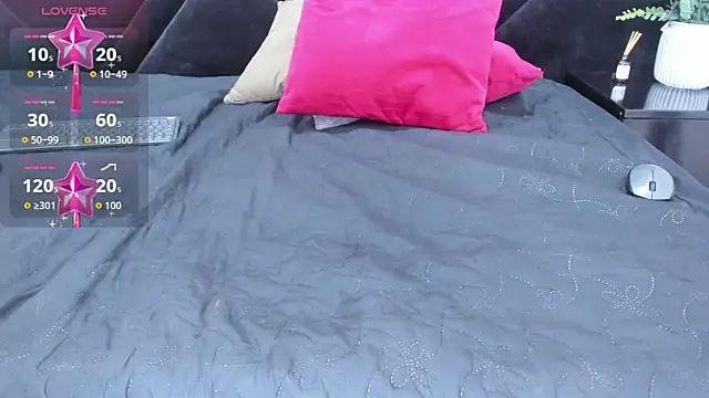 Dantzel_: онлайн-секс-чат