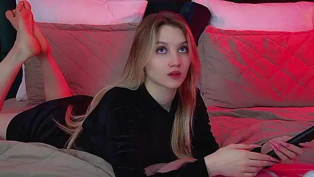 StacyEvances Live XXX Chat