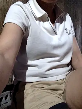 Živý XXX chat Congee-666