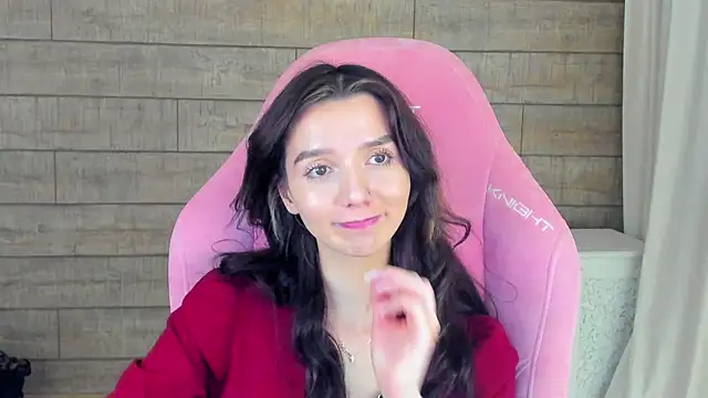 VanessaVienne: онлайн-секс-чат