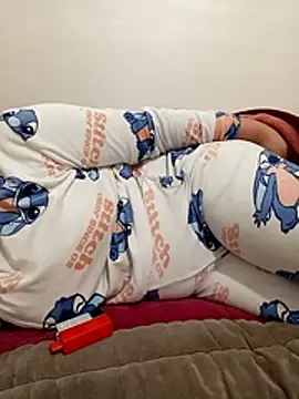 Mrjana89six's Webcam Show