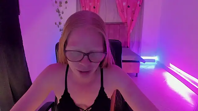 Вебкам-шоу Albingirl