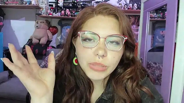 دردشة soficammy الجنسية المباشرة