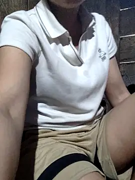 Congee-666's Live XXX Chat