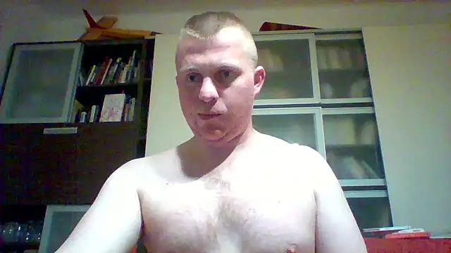 Matttthees Webcam Show