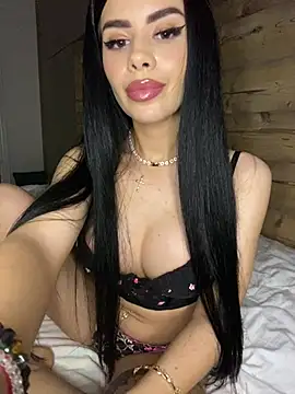 Ameliablack_1のライブXXXチャット