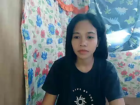 Czat XXX na żywo – PinaySkinnyGirl