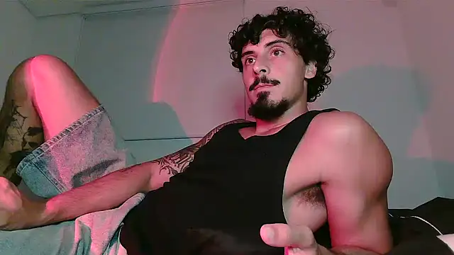 milkoffe: онлайн-секс-чат