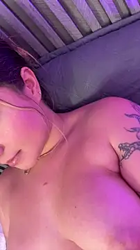 MiaPetit_ Live XXX Chat