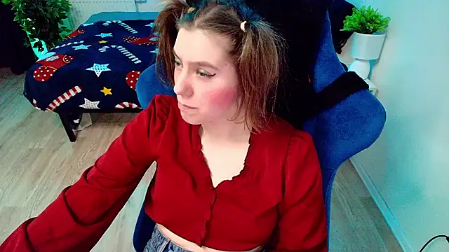 Онлайн чат XXX CranberryHot