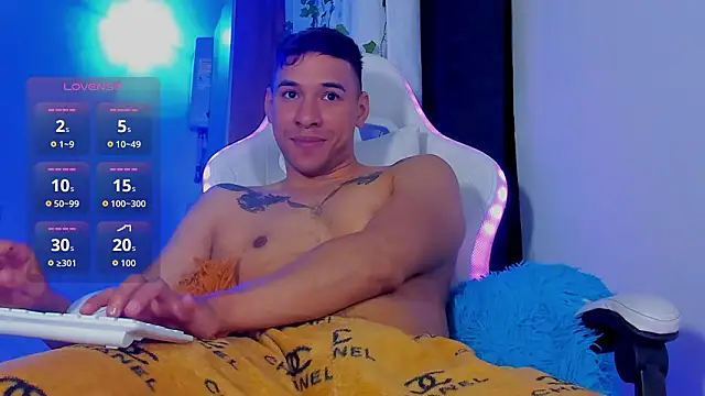 petter_coleman_ – webcam-show