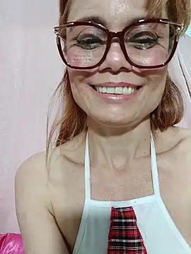 Meganlolaのウェブカメラショー