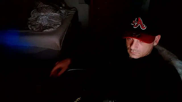 DADDY_KANE8--- webkamerás műsora