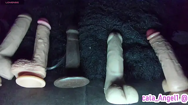 Chatroom XXX en direct de Cata-angel