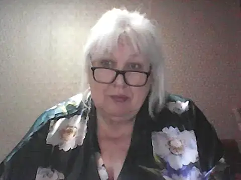 โชว์เว็บแคมของ Alexia64231