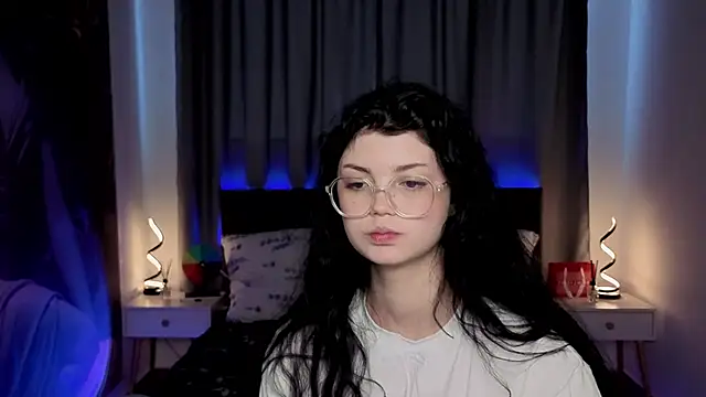 Chatroom XXX en direct de MileyRood