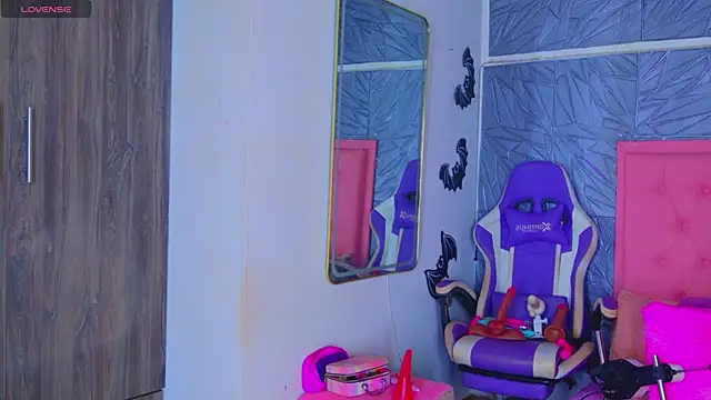 macasweet Chat XXX in diretta