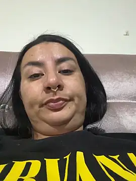 Abril_Luv 网络视讯表演