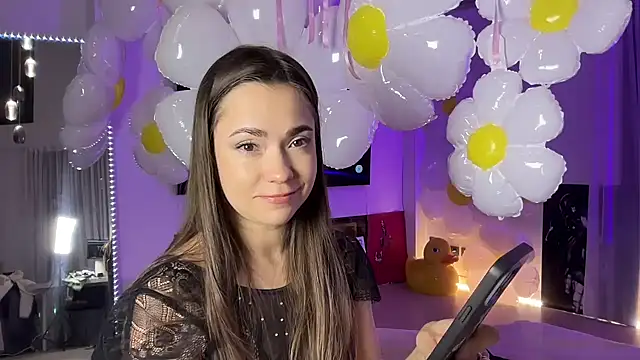 Онлайн чат XXX Mika_Miller