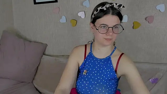 Živý XXX chat Zorianaa