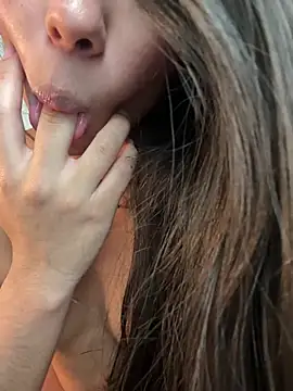 Chat XXX en directo de Galena_