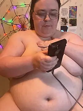 SexyxLexie: вебкам-шоу