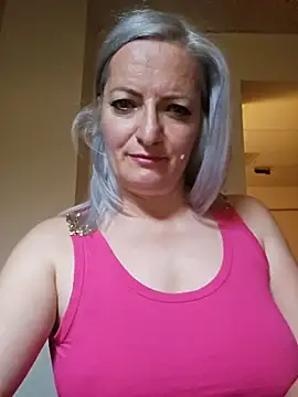 Chat XXX en directo de LadyTouch