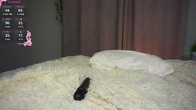 Chat XXX en directo de AmparoCilek