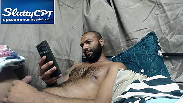 Вебкам-шоу Camodick