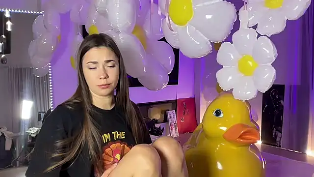 Mika_Miller – Live XXX-chat