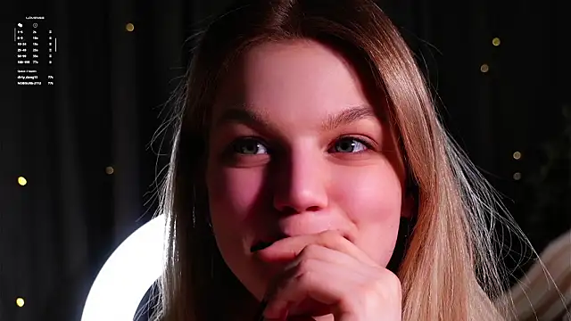 EdlinAlliston – Live XXX-chat