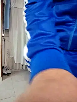 Masterblue_hot 现场XXX聊天