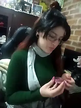 _Alaskamisa's Live XXX Chat