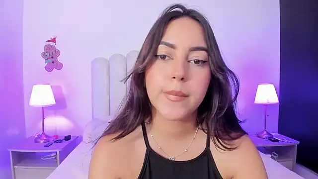 SofieBunnie Chat XXX in diretta