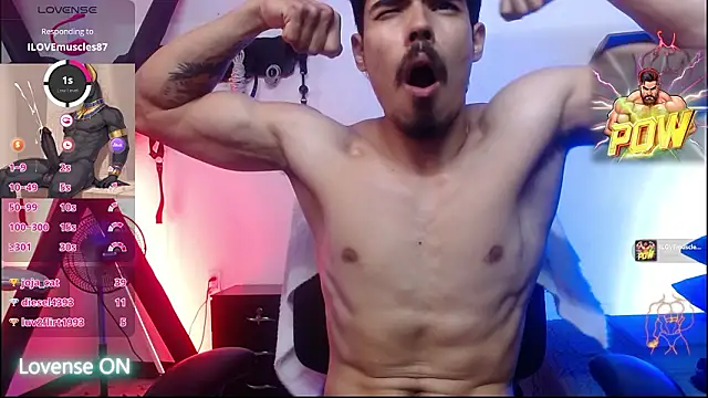 subarashi_ishi69 现场XXX聊天