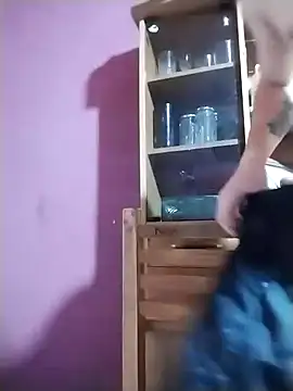 Chat +18 de MpKev ao vivo