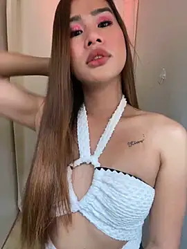 DazingSighting Pertunjukan Webcam