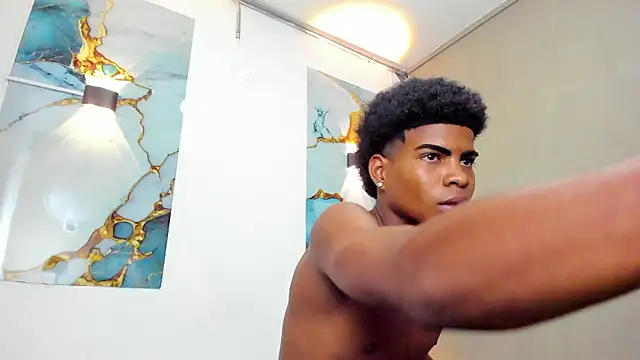 Živý XXX chat XAVI_LEE