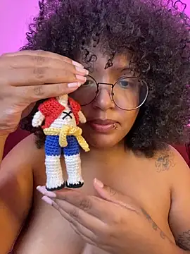 99_Lilithのウェブカメラショー