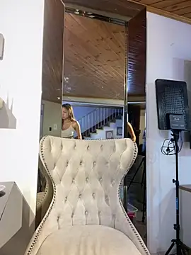 Živý XXX chat Isabella18_pink