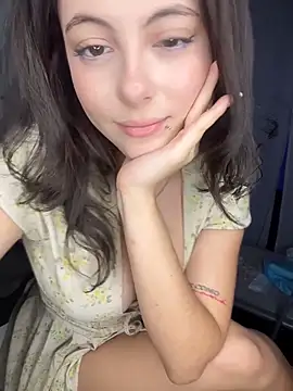 TeaseDollXXX's Live XXX Chat