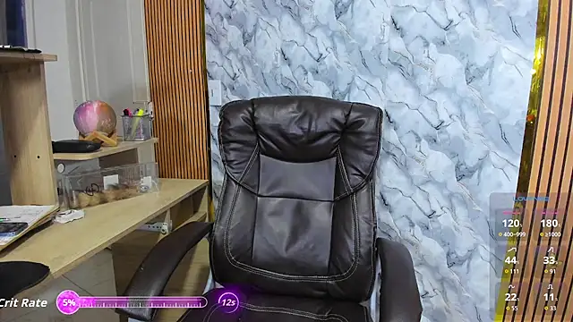 Sembang XXX Secara Langsung IreneAndGeorge