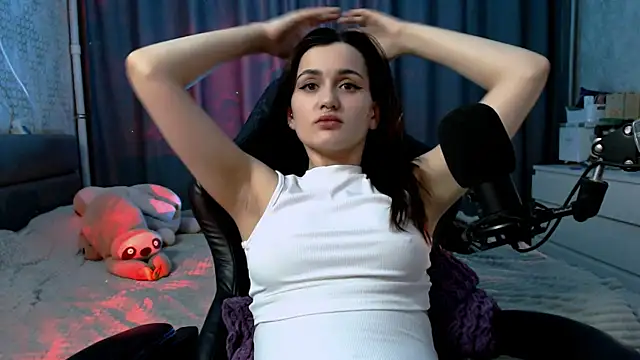 KiraYammy Obrolan Langsung XXX