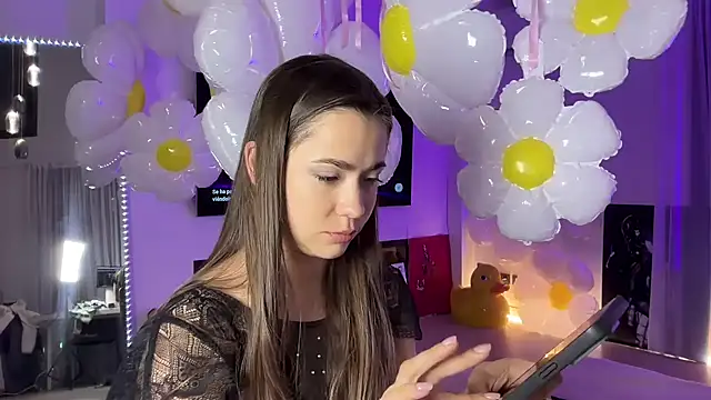 Mika_Miller Obrolan Langsung XXX