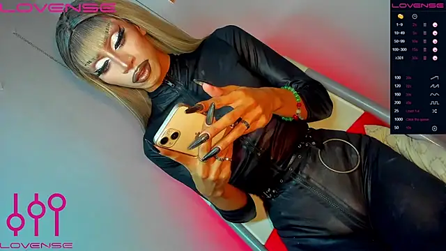 anitacruise Chat XXX live