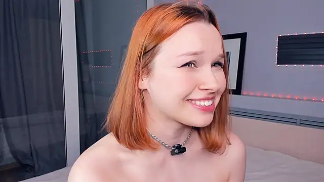 Show webcam de aIexsunshine