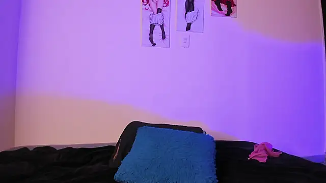 annita_lopez Adlı Modelin Canlı XXX Sohbeti